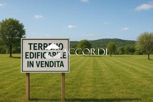 Rif.BL117_COND.| area edificabile caerano di san