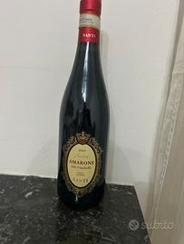 Vino nobile pregiato