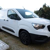 Opel Combo 1.6 HDI 131 Cv E6D 2019