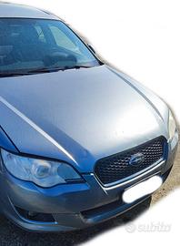 Ricambi Subaru Legacy 2.0 SW benz/gpl