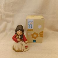Sibilla Limited edition Presepe classico Thun 