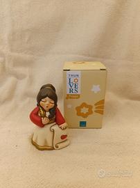 Sibilla Limited edition Presepe classico Thun 