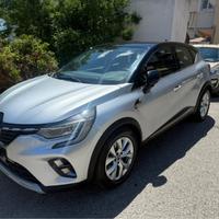 Renault captur 1.6 160cv