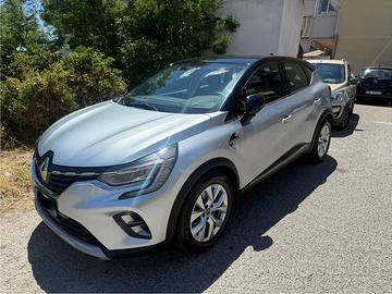 Renault captur 1.6 160cv