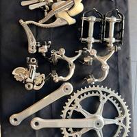 Gruppo Campagnolo Super Record 86