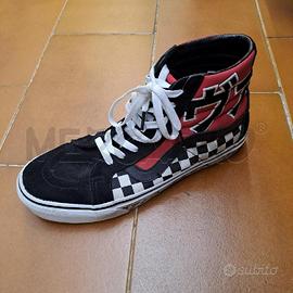 SCARPE VANS SK8 HI-REISSUE