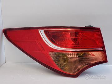 STOP FANALE POSTERIORE SINISTRO HYUNDAI Santa Fe 4