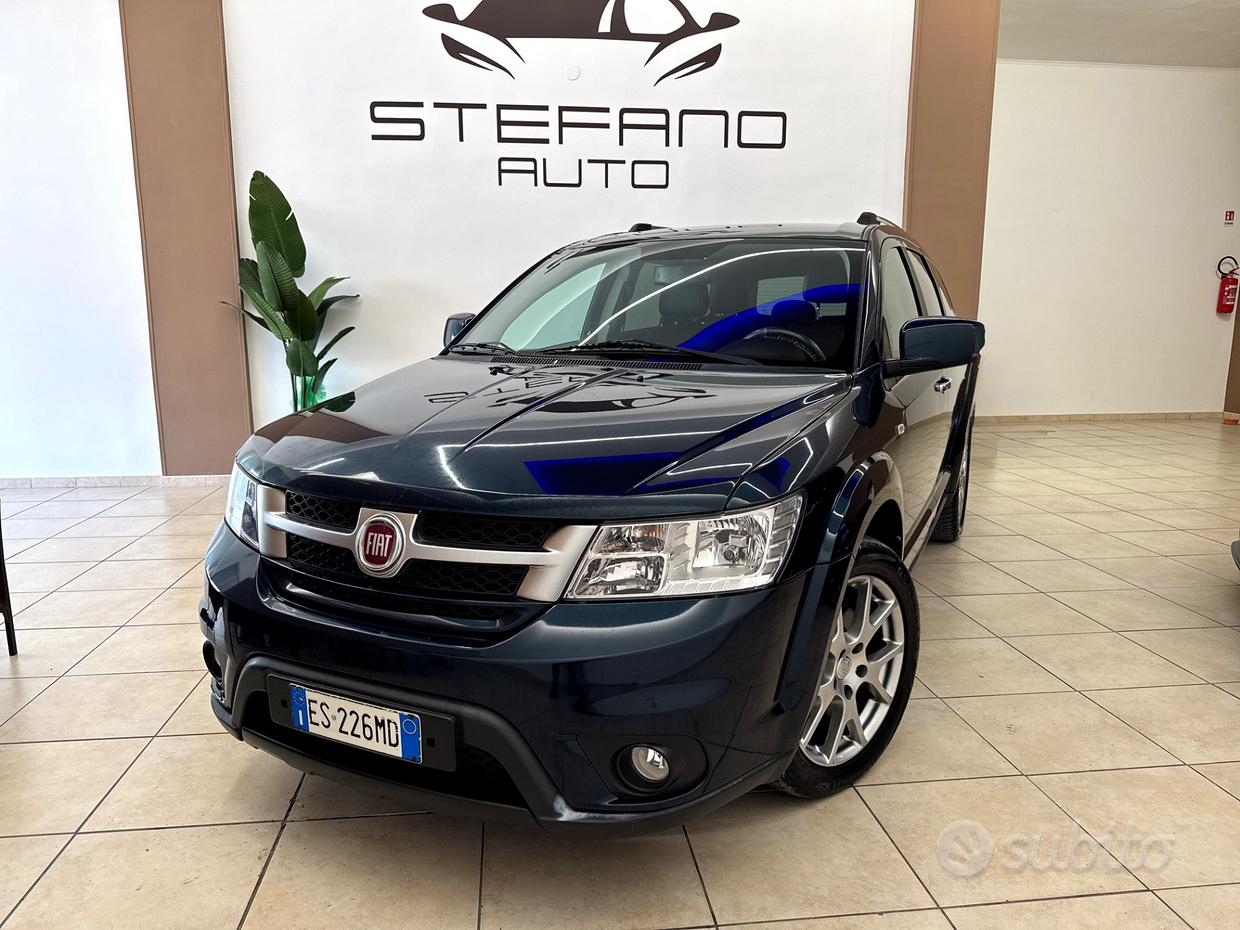 Fiat Freemont