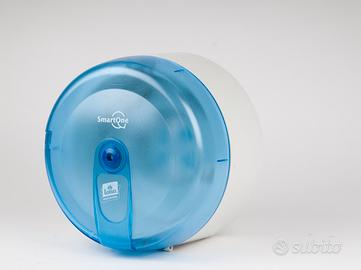 Dispenser carta igienica smart one lotus