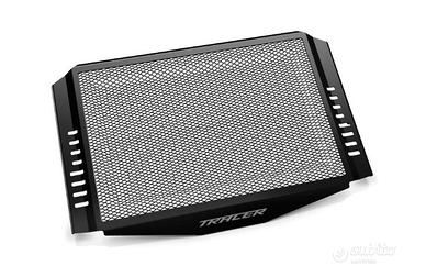 Yamaha TRACER 9 COPRIRADIATORE