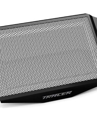 Yamaha TRACER 9 COPRIRADIATORE