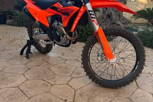 Ktm sx250 2025