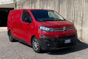 CITROEN Jumpy BlueHDi 115 S&S PC-TN Furgone XS C