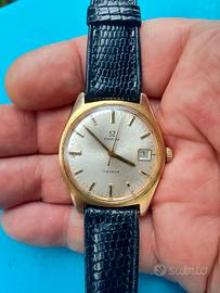 omega geneve