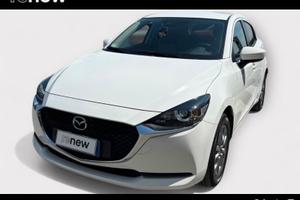 Mazda 2 Mazda2 1.5 e-Skyactiv-G 90 CV M Hybrid Exc