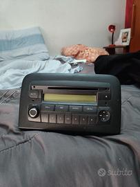 radio originale per  fiat croma 