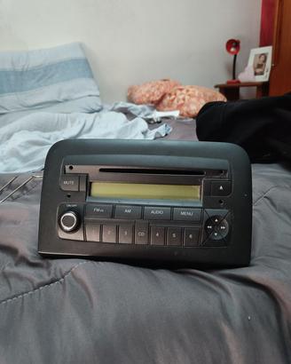 radio originale per  fiat croma 