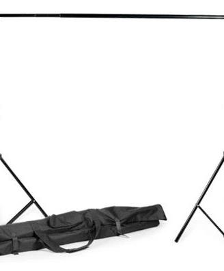 Portafondali BS04 0279338 stativi + asta + borsa G