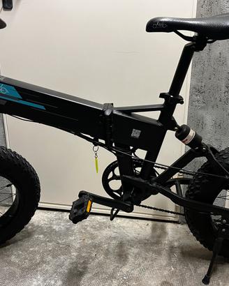 Bicicletta elettrica