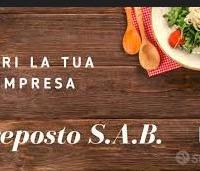 Operaio nel settore alimentare In possesso del rec