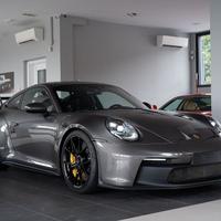 PORSCHE 911 992 Coupe 4.0 GT3 Clubsport