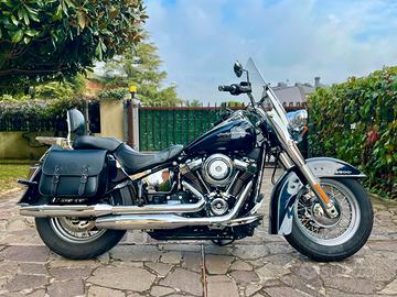 Harley-Davidson Softail Deluxe 107 - 2019