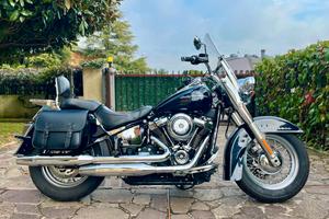 Harley-Davidson Softail Deluxe 107 - 2019