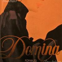 DOMINA di Anne Tolstoi Wallach