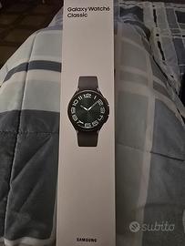 SAMSUNG Galaxy Watch 6