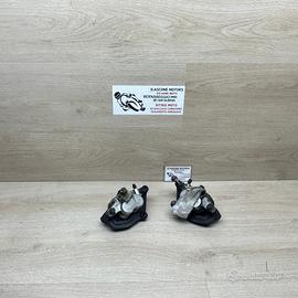 PINZE ANTERIORI BLACK MAX ORIGINALE TMAX 2004 2007