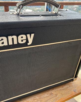 Amplificatore chitarra a valvole Laney