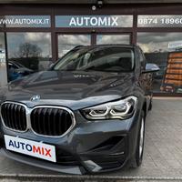 Bmw X1 xDrive25e Business Advantage
