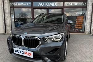 Bmw X1 xDrive25e Business Advantage