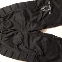 Pantaloni da Portiere