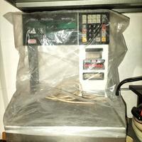 bilancia elettronica 