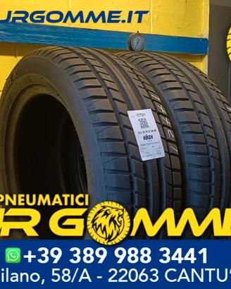 2 Gomme al 80% 205/55/16 RIKEN Estive - Cantù