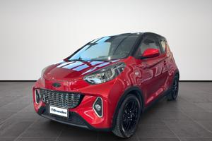 DR DR 1.0 FULL ELETTRIC