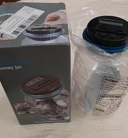 Salvadanaio digitale