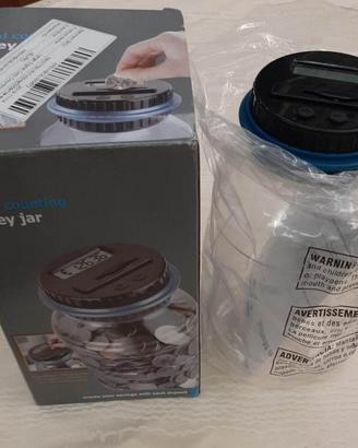 Salvadanaio digitale