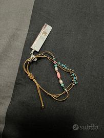 Braccialetto regolabile