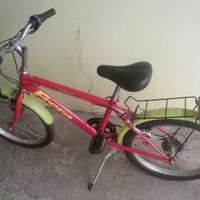 Bici Frera