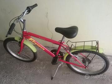 Bici Frera