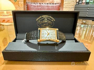 Longines Vintage Cassa di Forma Art Decò 👇🏻