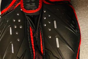 Pantaloncino/ginocchiere Alpinestar Bionic