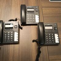 3 telefoni Alcatel T56