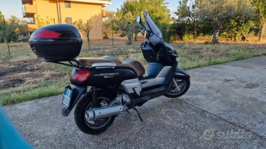 Scooter Yamaha XC 300 Impeccabile