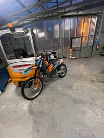 ktm 125