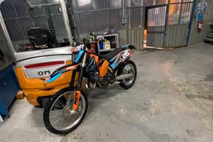 ktm 125