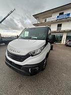 IVECO DAILY 35C18 NUOVO