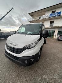 IVECO DAILY 35C18 NUOVO